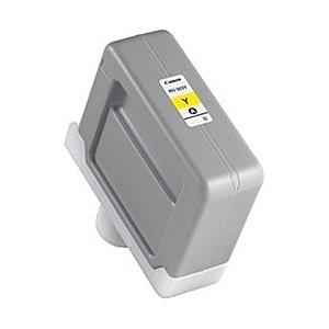Canon 2961B001 メーカー純正 染料イエローインク PFI-303 Y