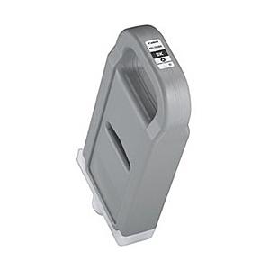 Canon 2963B001 メーカー純正 染料ブラックインク PFI-703 BK