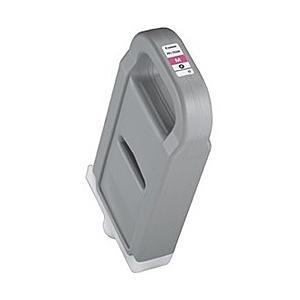 Canon 2965B001 メーカー純正 染料マゼンダインク PFI-703 M