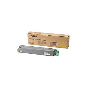 リコー 600587 RICOH SP トナー イエロー C740H