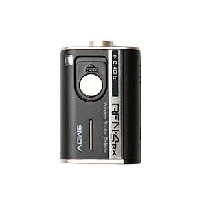 ケンコー・トキナー RFN-4-RX SMDV カメラアクセサリー ワイヤレスシャッターレリーズ RFN-4 受信機単体