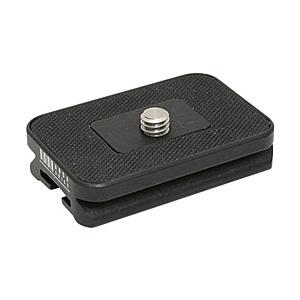 ケンコー・トキナー 089363 ARCA-SWISS カメラプレート モノボールフィックス48 ユニバーサル