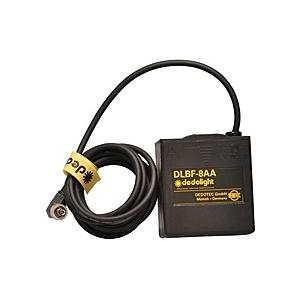ケンコー・トキナー 259580 dedolight (ミニDLOB用アクセサリ) 単3電池電源パック DLBF-8AA