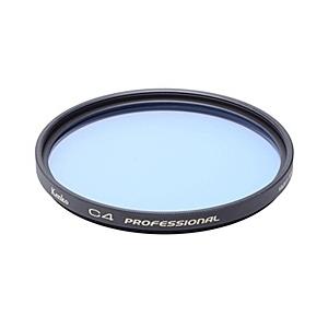 ケンコー・トキナー 017245 冷調用色温度変換フィルター 72mm C4 プロフェッショナル