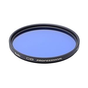 ケンコー・トキナー 017246 冷調用色温度変換フィルター 72mm C8 プロフェッショナル