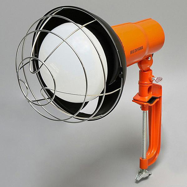 アイリスオーヤマ LWT-3000CK LED投光器 3000lm