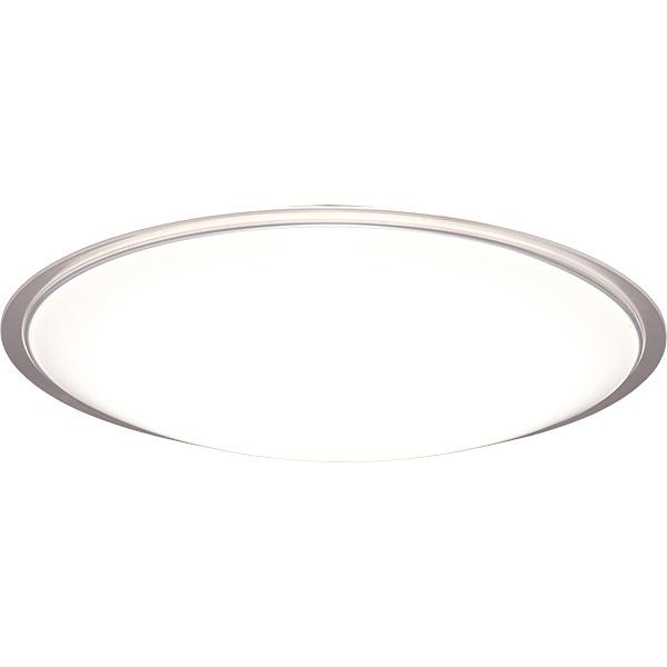 アイリスオーヤマ CL14D-5.1CF LEDシーリングライト メタルサーキットシリーズ クリアフレーム 14畳調光