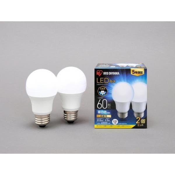 在庫目安:お取り寄せ】 アイリスオーヤマ LDA7N-G-6T62P LED電球 E26 広配光 60形相当 昼白色 2個セット m8SLuwm6Vw, 家具、インテリア - aslanmoden.at 在庫目安:お取り寄せ】 アイリスオーヤマ LDA7N-G-6T62P LED電球 E26 広配光 60形相当 昼白色 2個セット m8SLuwm6Vw, 家具、インテリア - aslanmoden.at