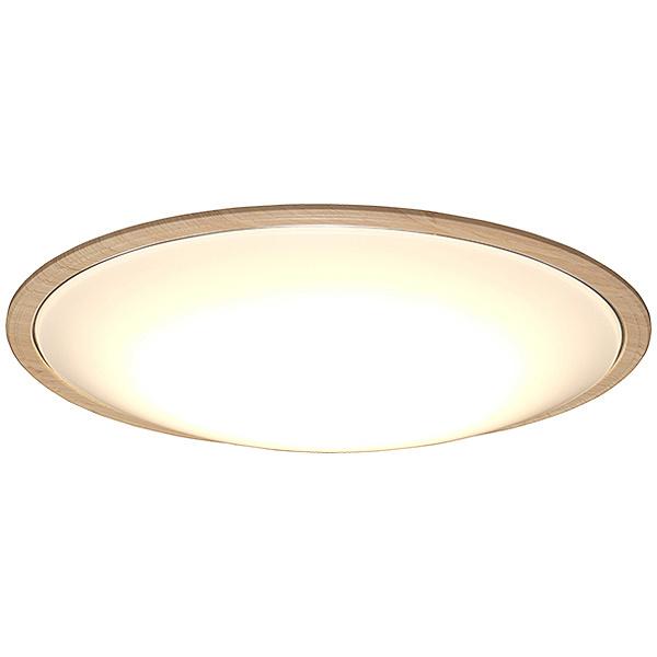 アイリスオーヤマ CL12DL-5.11WFV-U LEDシーリングライト 5.11 音声操作 ウッドフレーム12畳調色