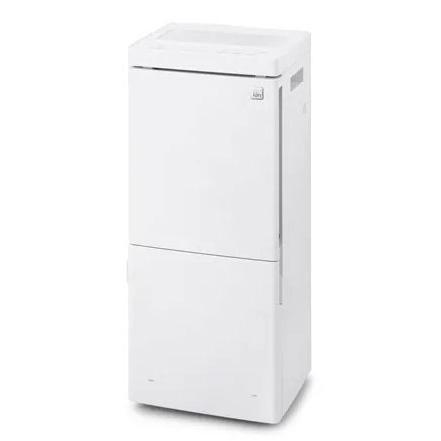 IRIS OHYAMA HDF-1000-W 加湿器　白 アイリスオーヤマ HDF-1000-W 気化加湿器 900ml ホワイト