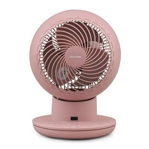 アイリスオーヤマ サーキュレーター WOOZOO PCF-SDS152T ピンク アイリスオーヤマ PCF-SDS152T-P サーキュレーターアイ DC silent