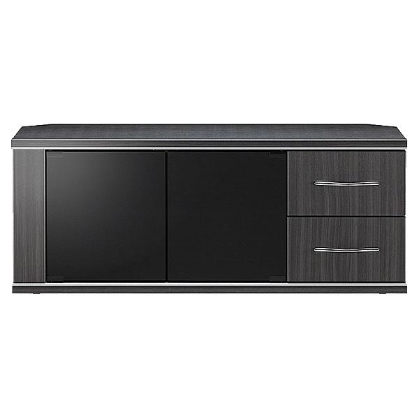 朝日木材加工 AS-JL970-AG ホームシアターTVスタンド 43V用