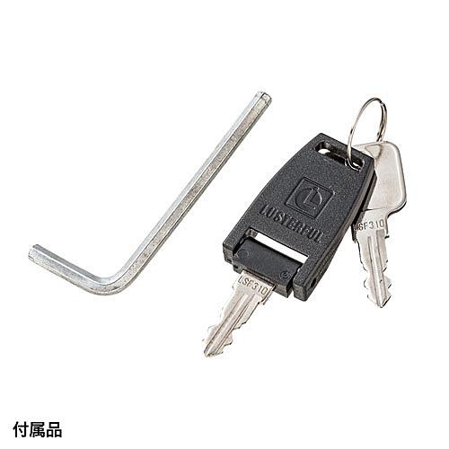 サンワサプライ CR-LAST30 サイネージ向けモニタスタンド_13