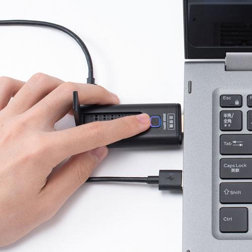 サンワサプライ VGA-EXWHD9 ワイヤレスHDMIエクステンダー_12