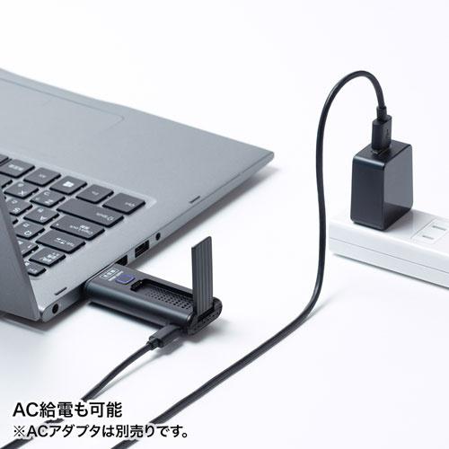 サンワサプライ VGA-EXWHD9 ワイヤレスHDMIエクステンダー_14