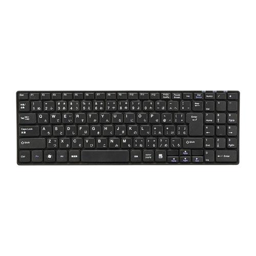 サンワサプライ SKB-BT22BKN Bluetoothスリムキーボード（テンキーあり・ブラック）_12