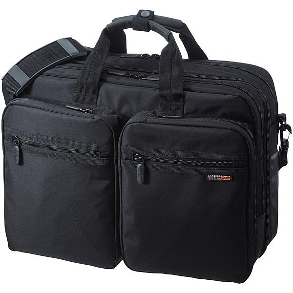 メーカー包装済 在庫目安 お取り寄せ サンワサプライ Bag 3way21bk 3wayビジネスバッグ 出張用 ブラック Podpark Yahoo 店 通販 Yahoo ショッピング 無料長期保証 Mediquicklab Com