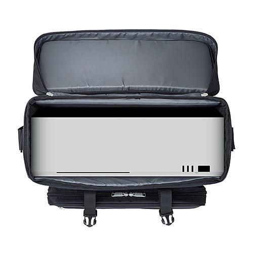サンワサプライ BAG-PRO5 プロジェクターバッグ 【公式通販】
