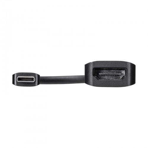 サンワサプライ AD-ALCHD02 USB Type-C - HDMI変換アダプタ（4K/ 30Hz）｜podpark｜12