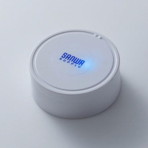 サンワサプライ MM-BLEBC5 加速度トリガー搭載BLEビーコン（3個セット）_2
