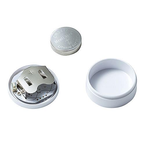 サンワサプライ MM-BLEBC5 加速度トリガー搭載BLEビーコン（3個セット）_5