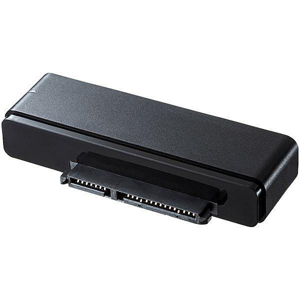 サンワサプライ USB-CVIDE7 SATA-USB3.1 Gen2変換ケーブルの画像