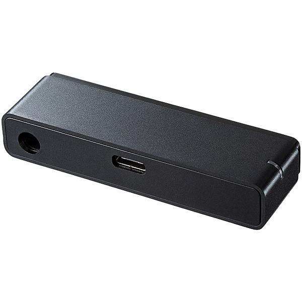 サンワサプライ USB-CVIDE7 SATA-USB3.1 Gen2変換ケーブルの画像