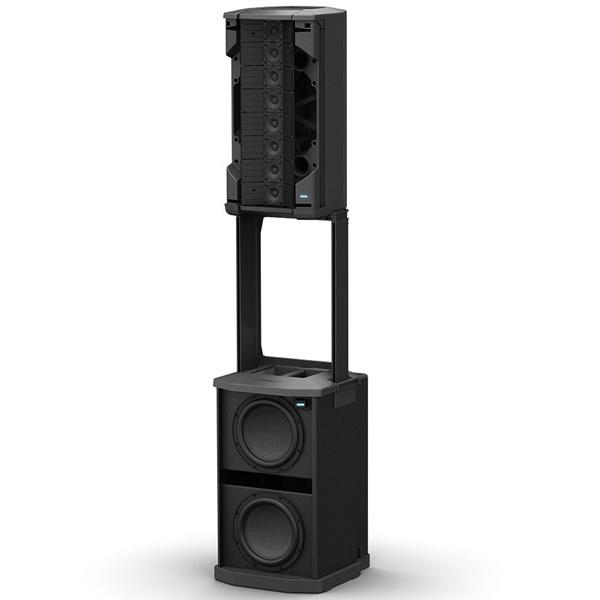 Bose Professional フレキシブルラインアレイスピーカー F1 Model 812 