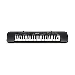 CASIO CTK-240 電子キーボード（49鍵盤）