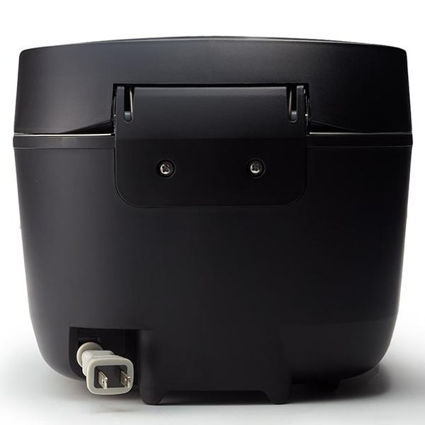 SHARP KS-HF10B-B IH炊飯器 15.5合炊き ブラック系 : PodPark Yahoo!店
