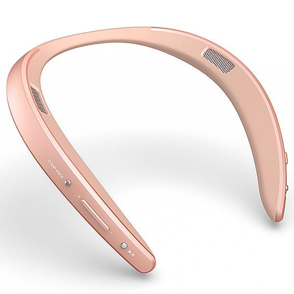 SHARP AN-SS2-P サウンドパートナー ローズゴールド