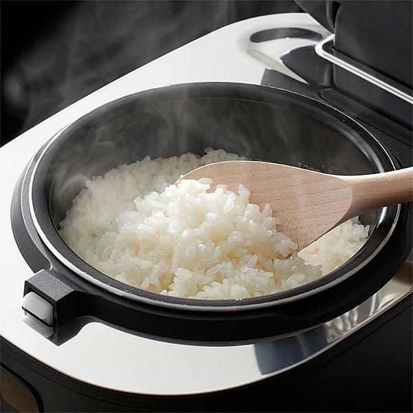 SHARP KS-HF05B-B IH炊飯器 0.53合炊き ブラック系 : PodPark Yahoo!店