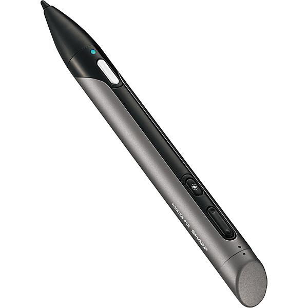 【在庫目安：お取り寄せ】 シャープ(ディスプレイ) PN-ZL06 ポインターペン（タッチペン）(11850円)