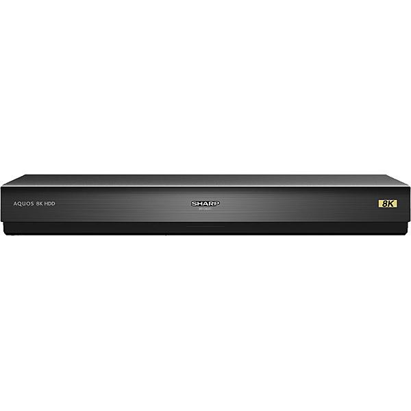 SHARP 8R-C80A1 8K対応USBハードディスク　新品未使用品 SHARP 8R-C80A1 8K対応USBハードディスク : PodPark Yahoo!店 - 通販
