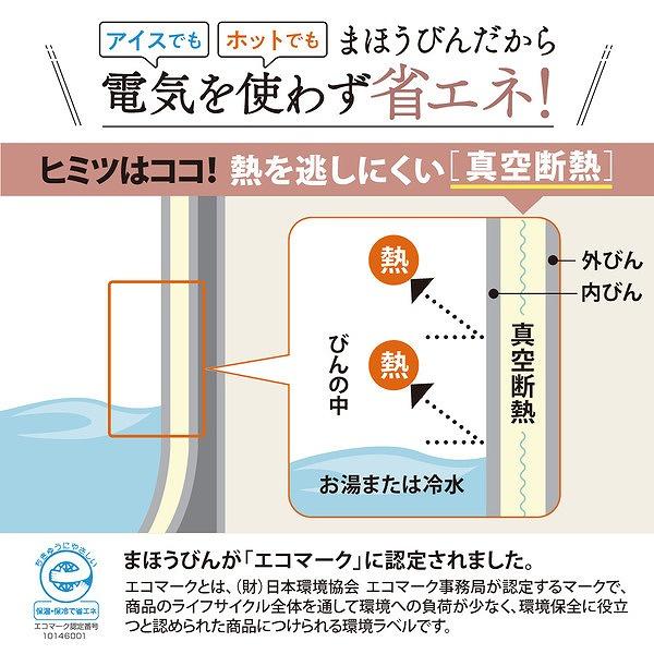 象印マホービン AB-RC22-CM 押すだけガラスポット 2.2L マットベージュ｜podpark｜02