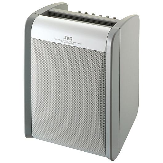 JVCケンウッド PE-W50CDB ポータブルPAパック : PodPark Yahoo!店