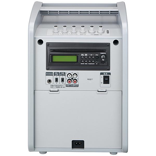 JVCケンウッド PE-W50CDB ポータブルPAパック : PodPark Yahoo!店