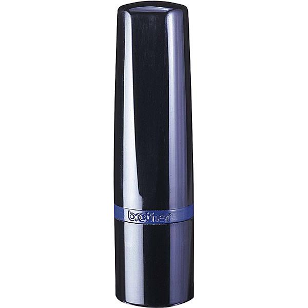 ブラザー PR1000V スタンプクリエータープロ用 ネーム印（朱）