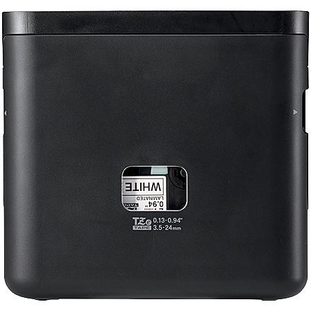 ブラザー PT-P750W PCラベルプリンター P-touch P750W_5