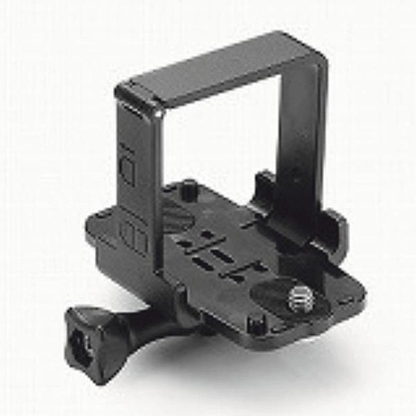 マスプロ電工 MTDBBK02 Kodak PIXPRO SP360 4K用ダブルベースマウント テレビ、オーディオ、カメラ-アクションカメラアクセサリー