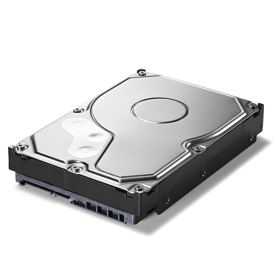 バッファロー OP-HD3.0WH ドライブステーション プロ HD-WHU3/ R1シリーズ用オプション 交換用HDD 3TBの画像