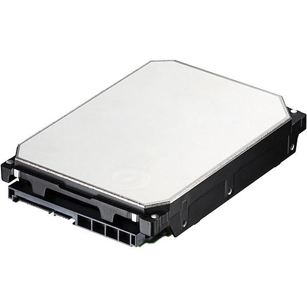 バッファロー OP-HD4.0BN/B Thunderbolt2搭載 外付HDD用オプション交換用HDD 4TB