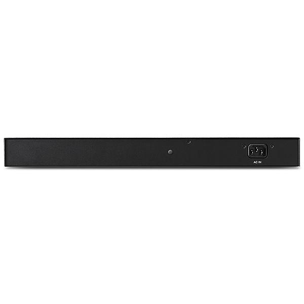バッファロー BS-GS2016P/HP 法人向け Giga対応 Layer2スマート/ 大