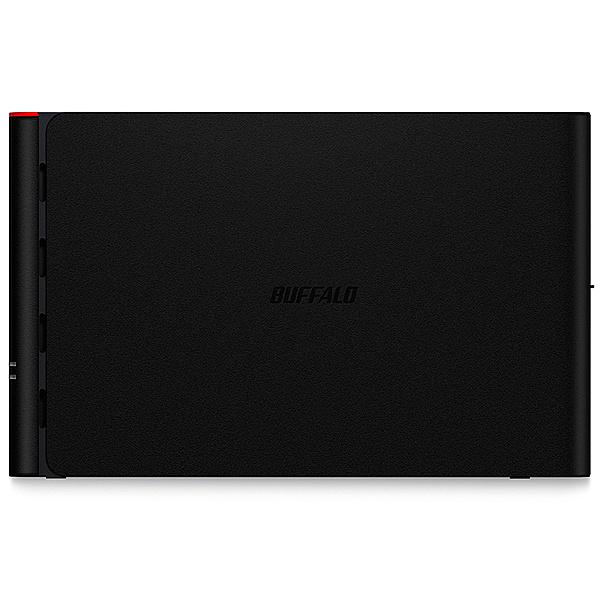 バッファロー HD-SH12TU3 法人向け HDD買い替え推奨通知搭載 外付けハードディスク 1ドライブモデル 12TB｜podpark｜03