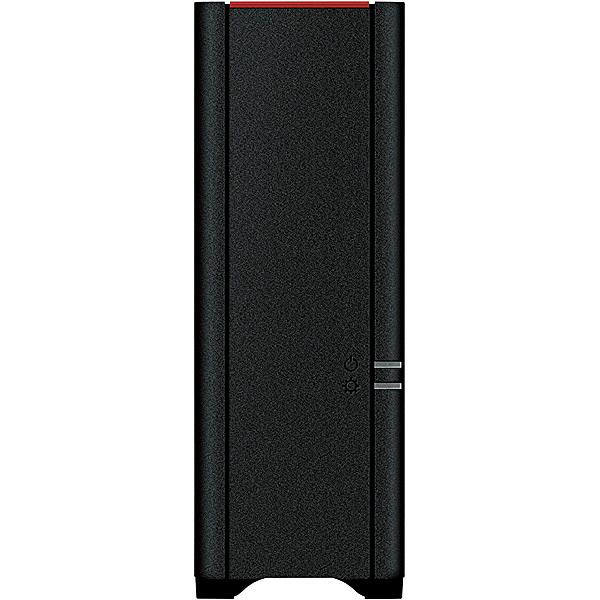バッファロー LS210D0301G リンクステーション ネットワーク対応HDD 3TBの画像