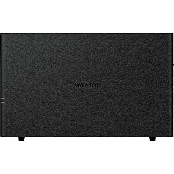 バッファロー LS210D0301G リンクステーション ネットワーク対応HDD 3TBの画像