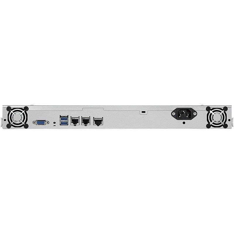 バッファロー TS6400RN0404 TeraStation TS6400RNシリーズ 4ベイ ラックマウントNAS 4TB_3