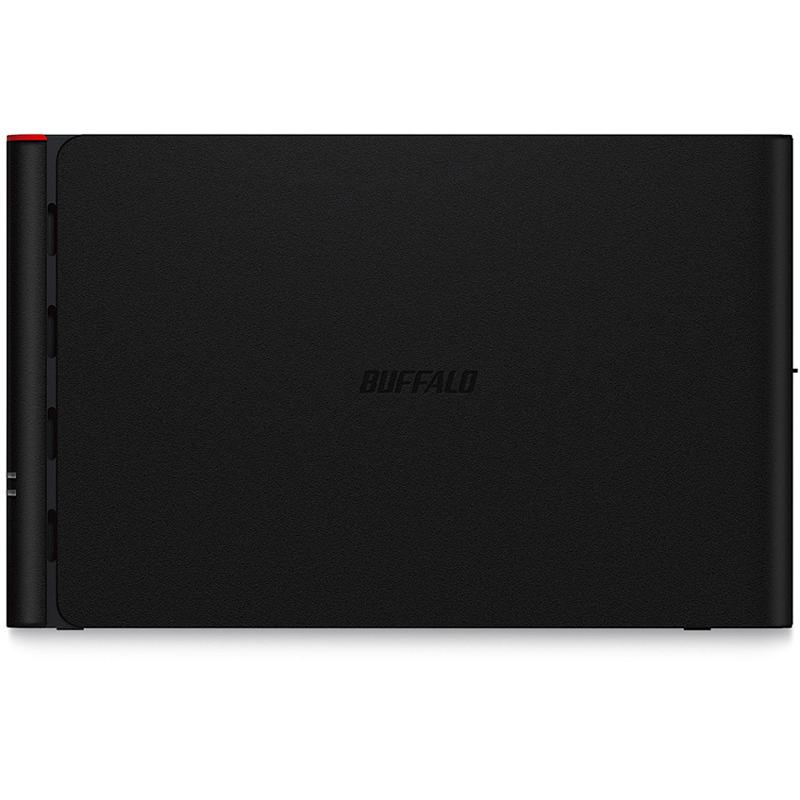 バッファロー HD-SH18TU3 法人向け HDD買い替え推奨通知搭載 外付け 