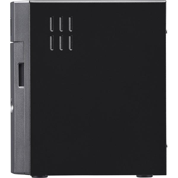 バッファロー WSH5620DN12S2 TeraStation WSS2022ST H/ W RAID Desk 6ベイNAS 12TBの画像