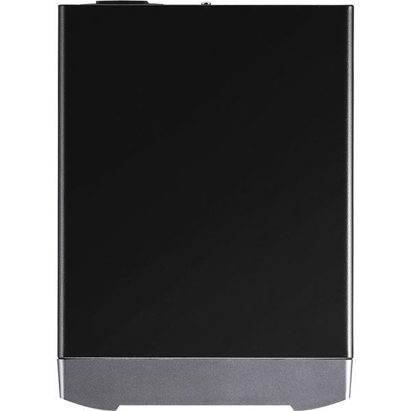 バッファロー WSH5620DN12S2 TeraStation WSS2022ST H/ W RAID Desk 6ベイNAS 12TBの画像